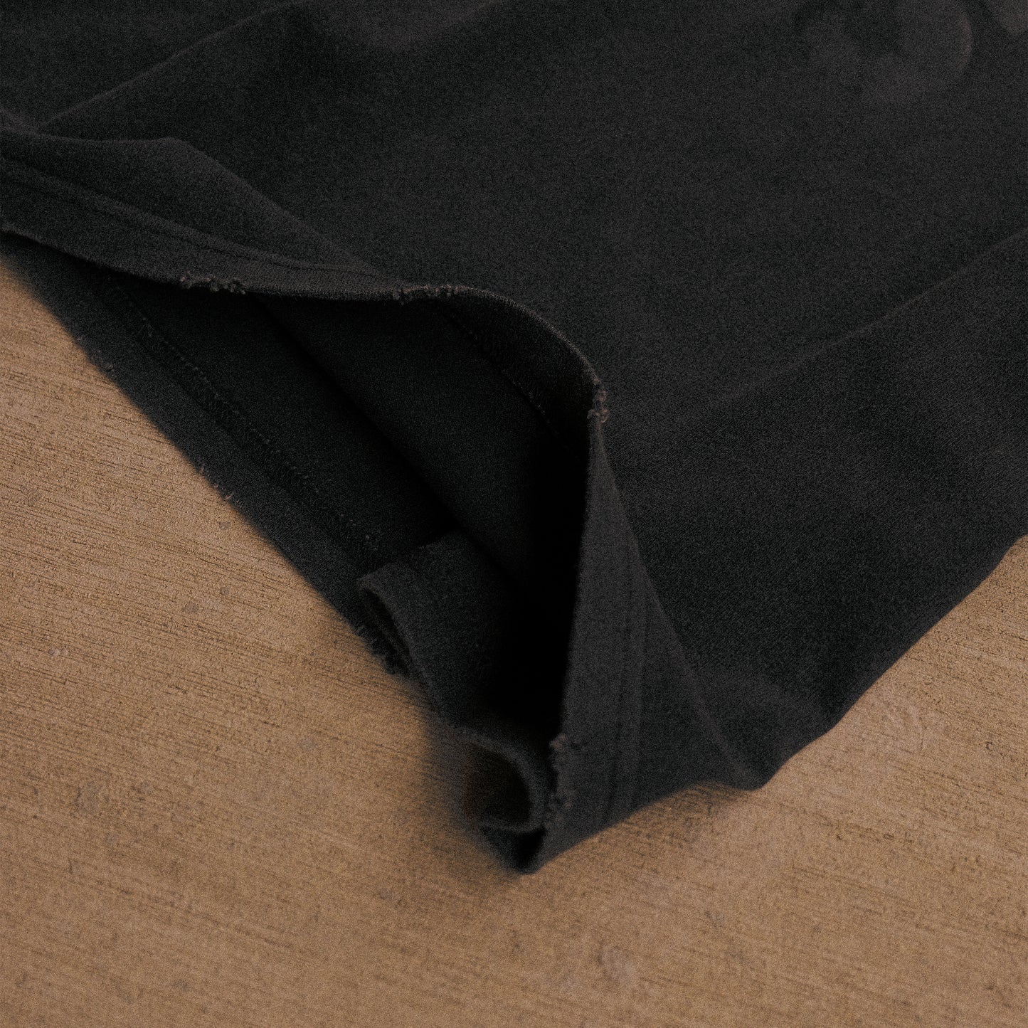 "DAILY" OVERSIZED TEE