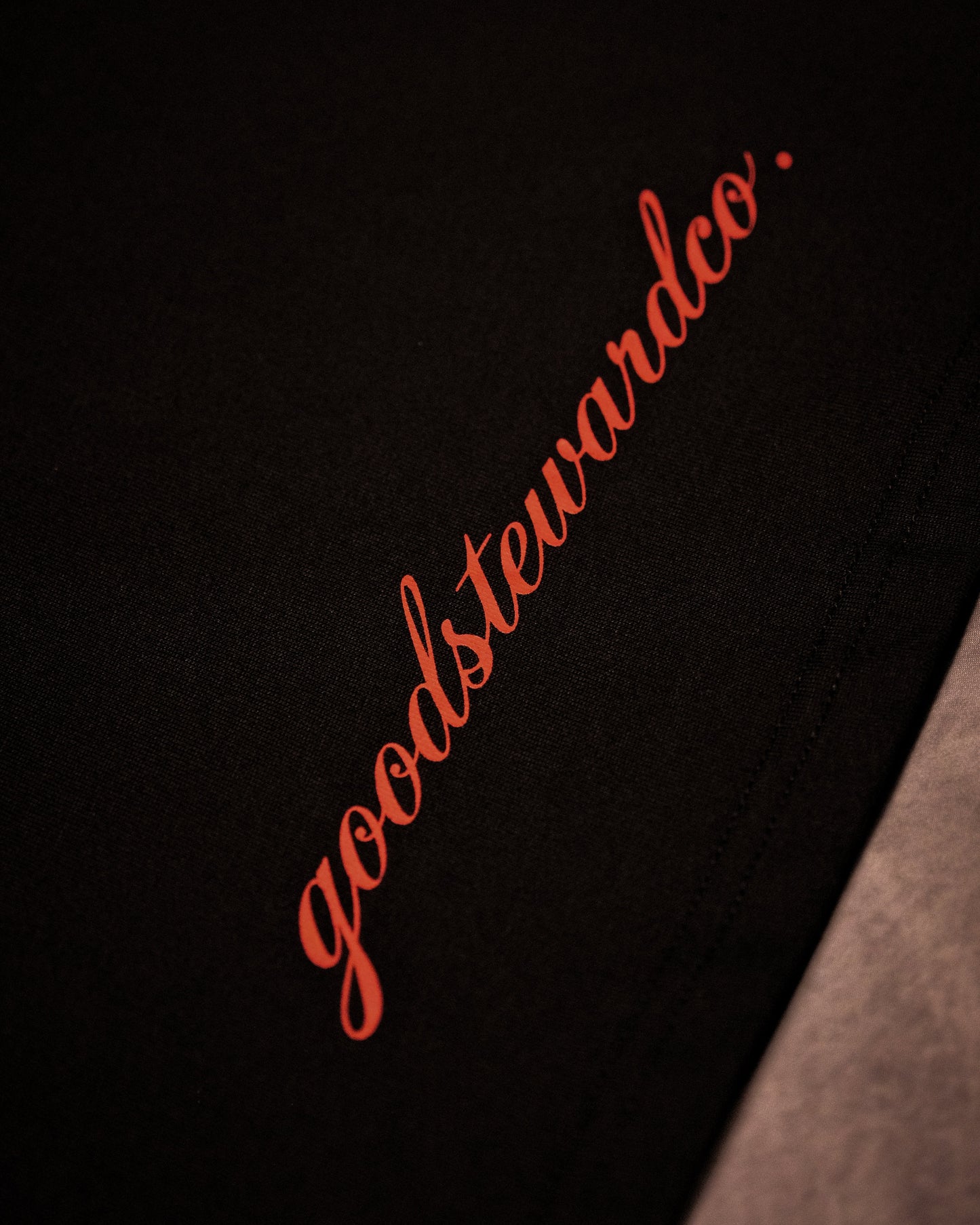 The “4:2” Oversized Tee