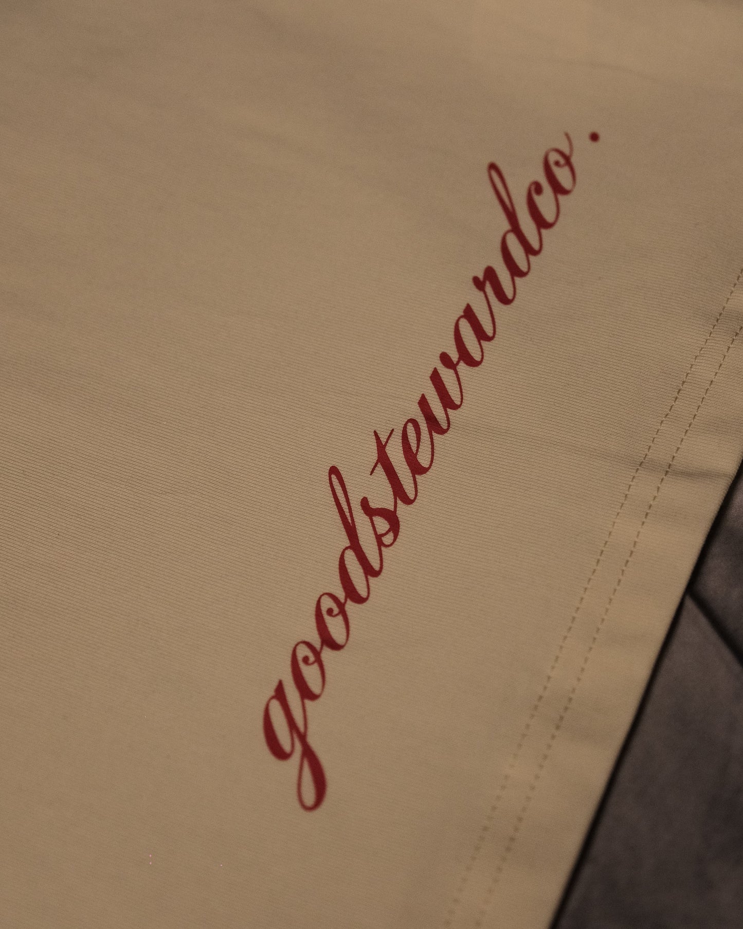 The “4:2” Oversized Tee