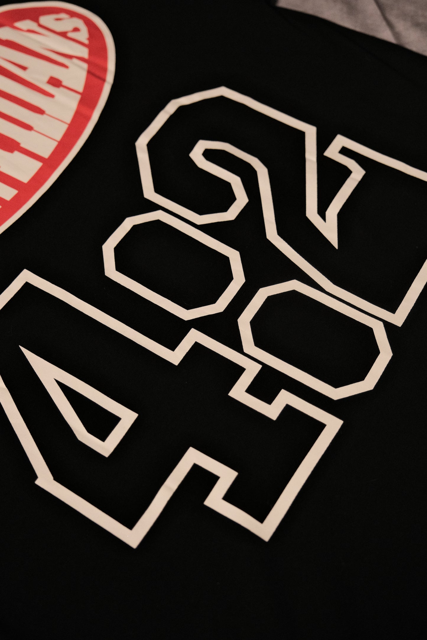 The “4:2” Oversized Tee